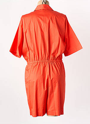 Kombinezonas oranžinė PAUL SMITH moteris