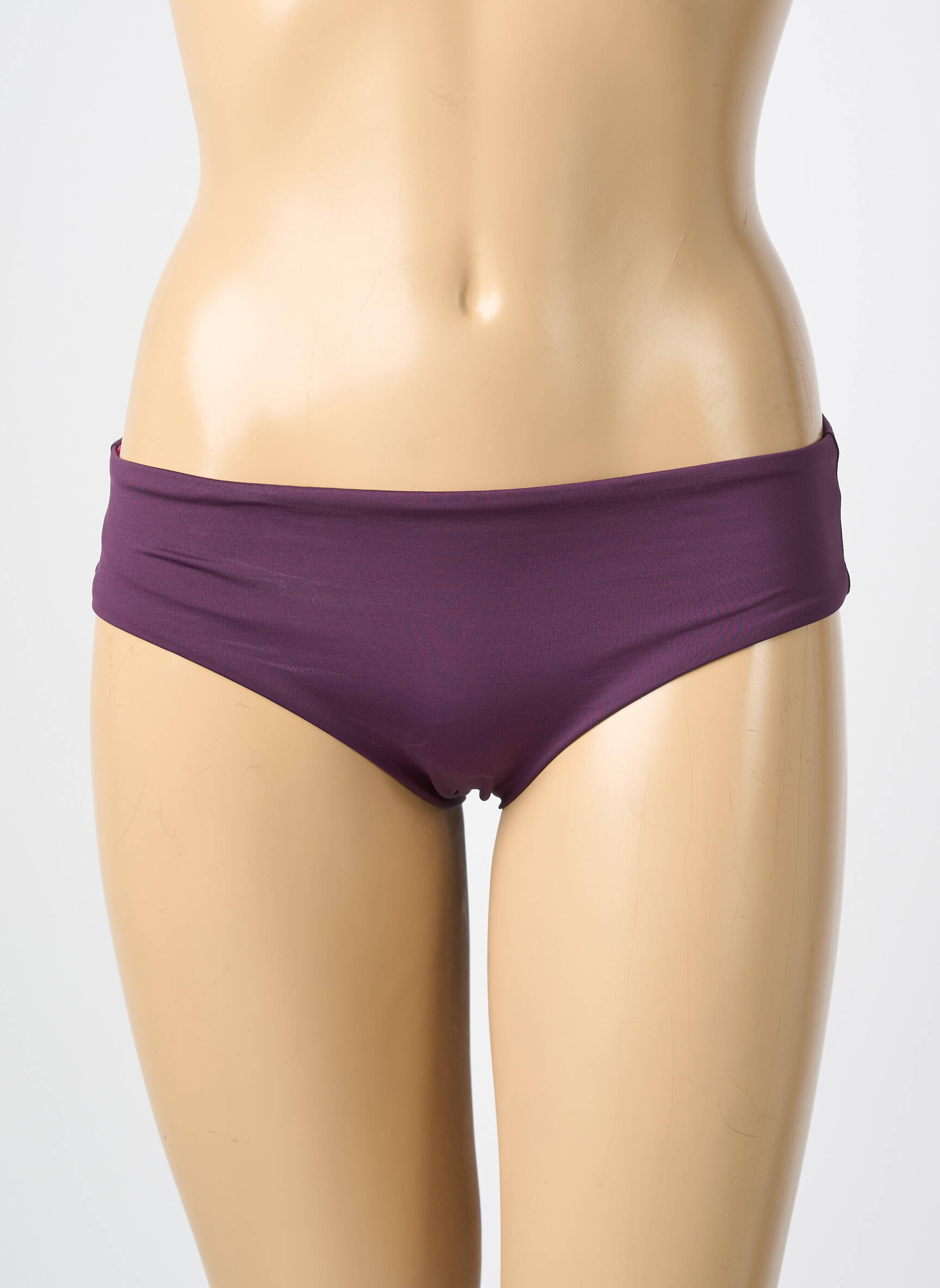 Maudymosi kelnaitės violetinis ALBERTINE moteris