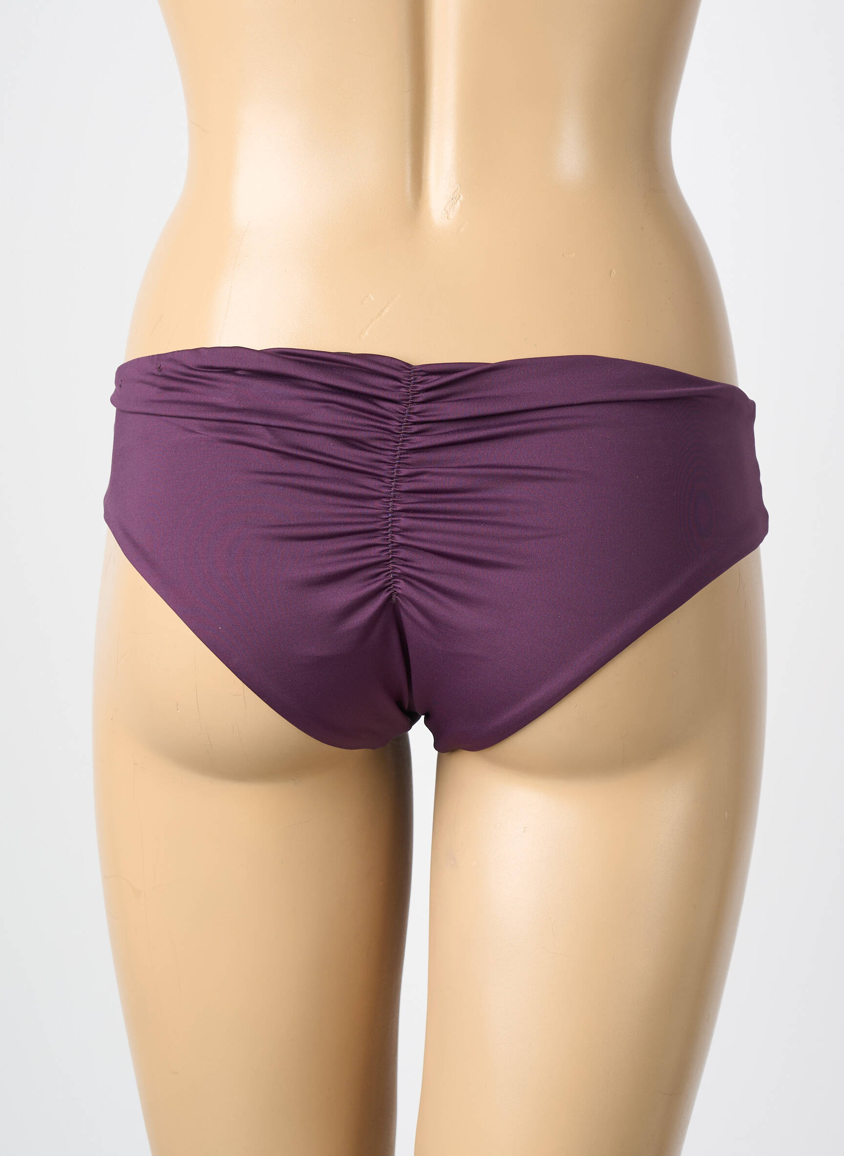 Maudymosi kelnaitės violetinis ALBERTINE moteris