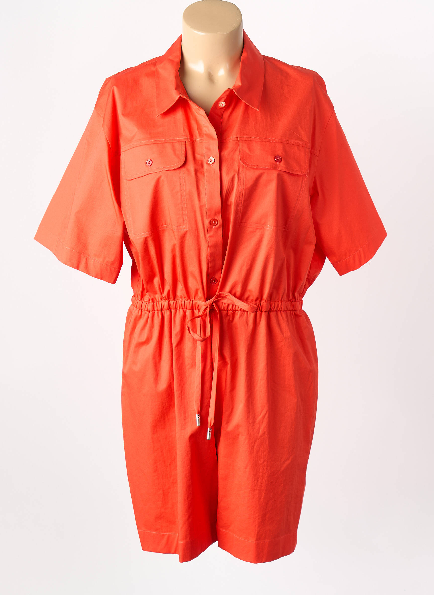Kombinezonas oranžinė PAUL SMITH moteris