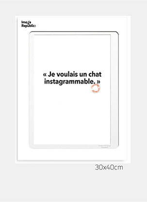 Įvairūs namų produktai baltas IMAGE REPUBLIC unisexas