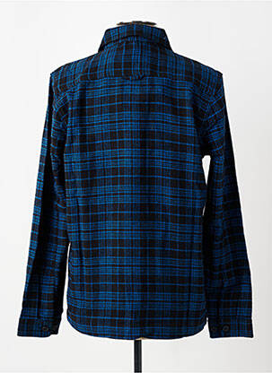 Kasdienis švarkas juodas KNOWLEDGE COTTON APPAREL vyras