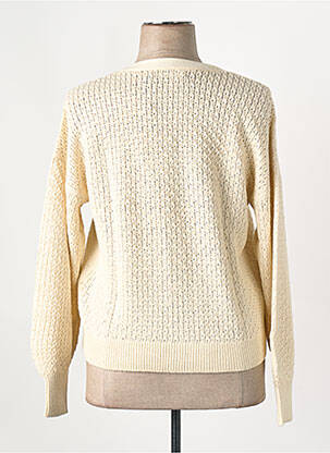 Ilgų rankovių liemenė bežinis VERO MODA moteris