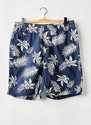 Maudymosi šortas mėlyna SCOTCH & SODA vyras