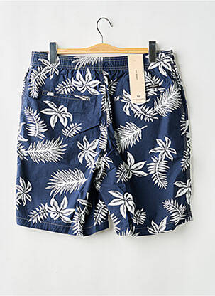 Maudymosi šortas mėlyna SCOTCH & SODA vyras