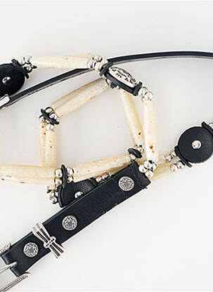 Diržas daugiaspalvis THE KOOPLES moteris