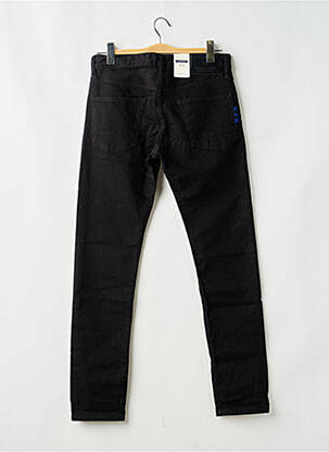 Lieknos džinsai juodas SCOTCH & SODA vyras