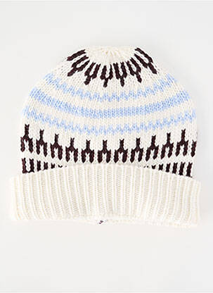 Kepurė daugiaspalvis KNOWLEDGE COTTON APPAREL vyras