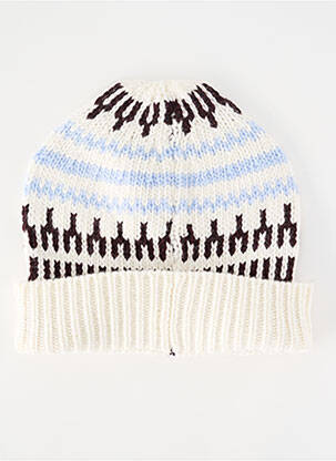 Kepurė daugiaspalvis KNOWLEDGE COTTON APPAREL vyras