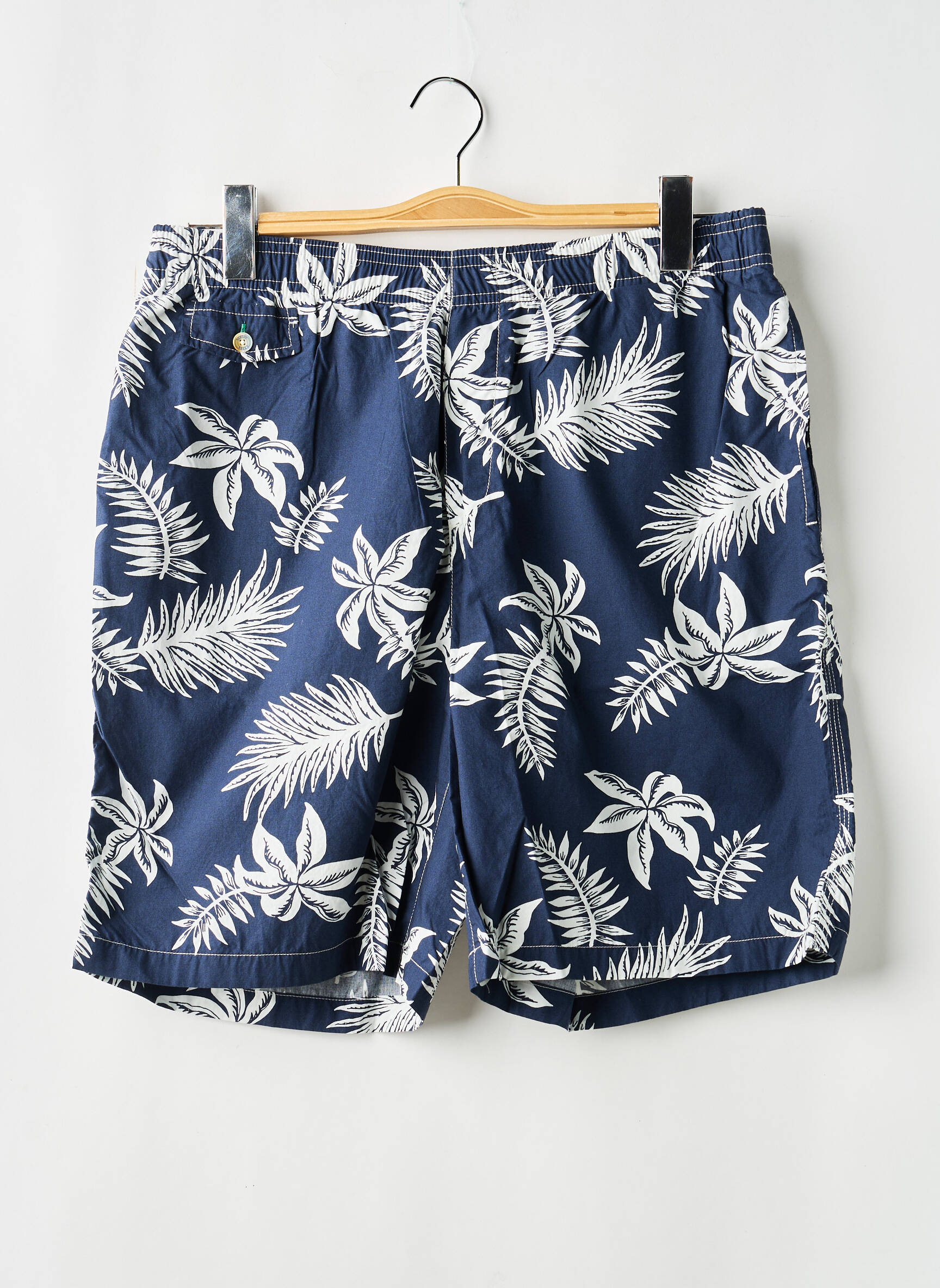 Maudymosi šortas mėlyna SCOTCH & SODA vyras