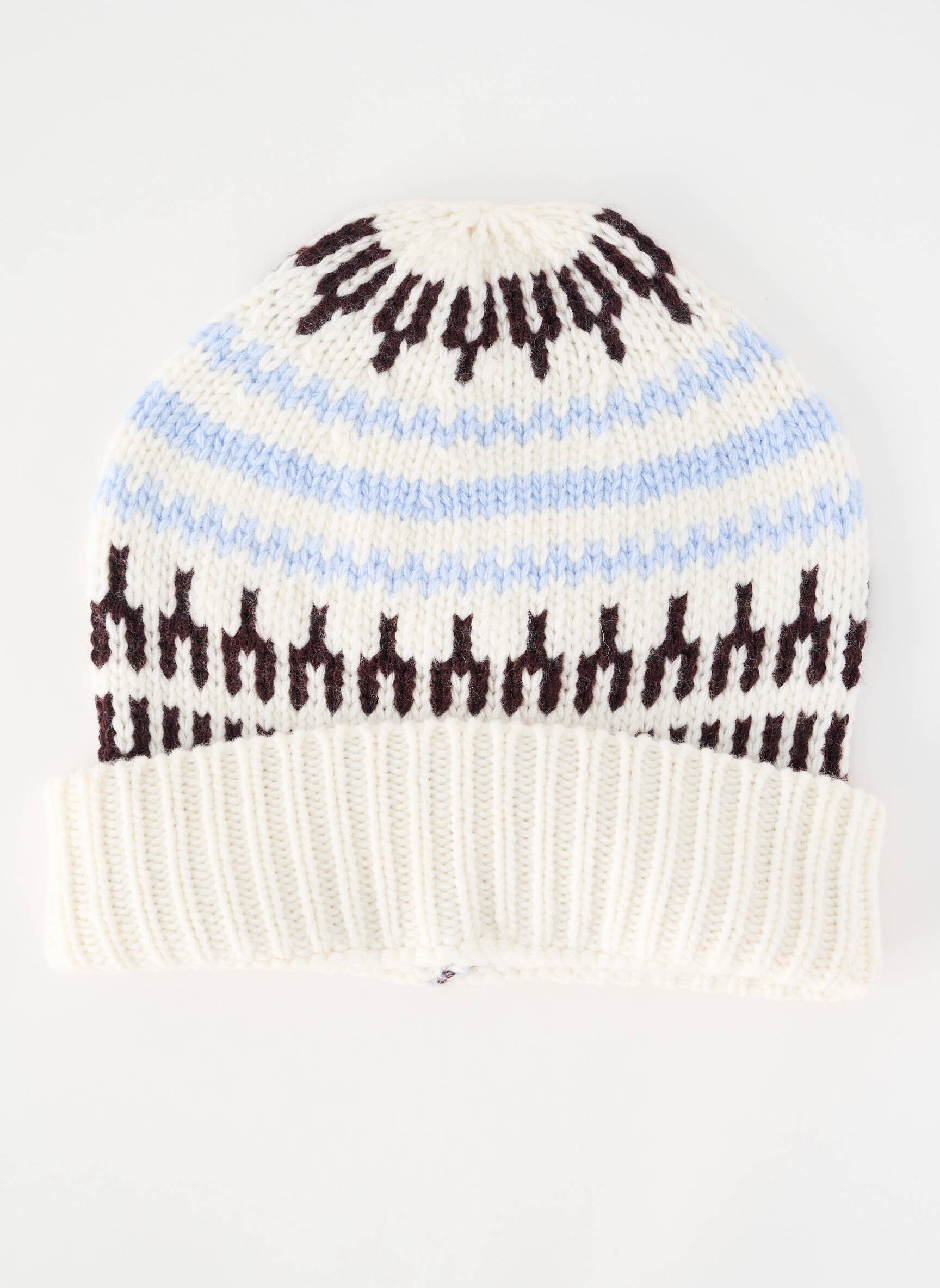 Kepurė daugiaspalvis KNOWLEDGE COTTON APPAREL vyras