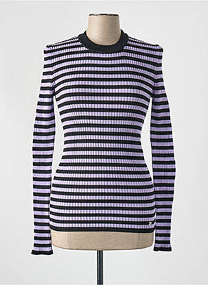Megztinis juodas SONIA RYKIEL moteris