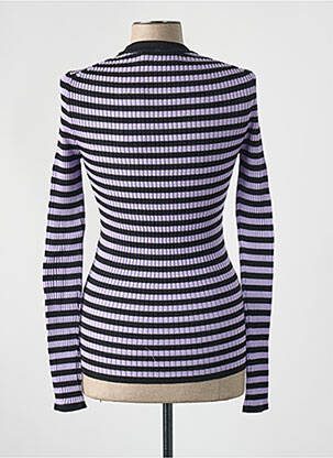 Megztinis juodas SONIA RYKIEL moteris