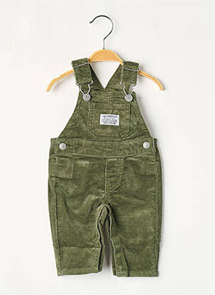 Kombinezonas žalias LEVI'S berniukas