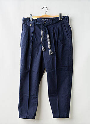 Tiesi kelnė mėlyna SCOTCH & SODA vyras