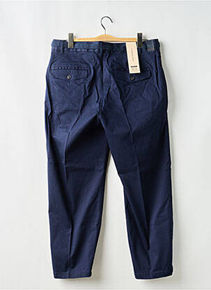 Tiesi kelnė mėlyna SCOTCH & SODA vyras