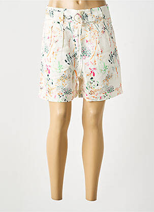 Šortas baltas SCOTCH & SODA moteris