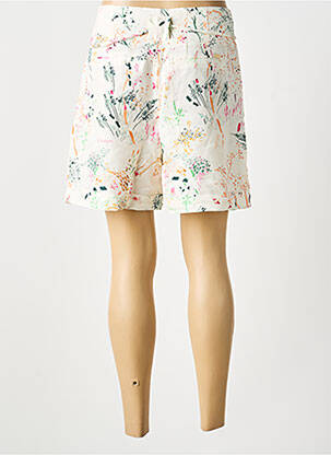 Šortas baltas SCOTCH & SODA moteris