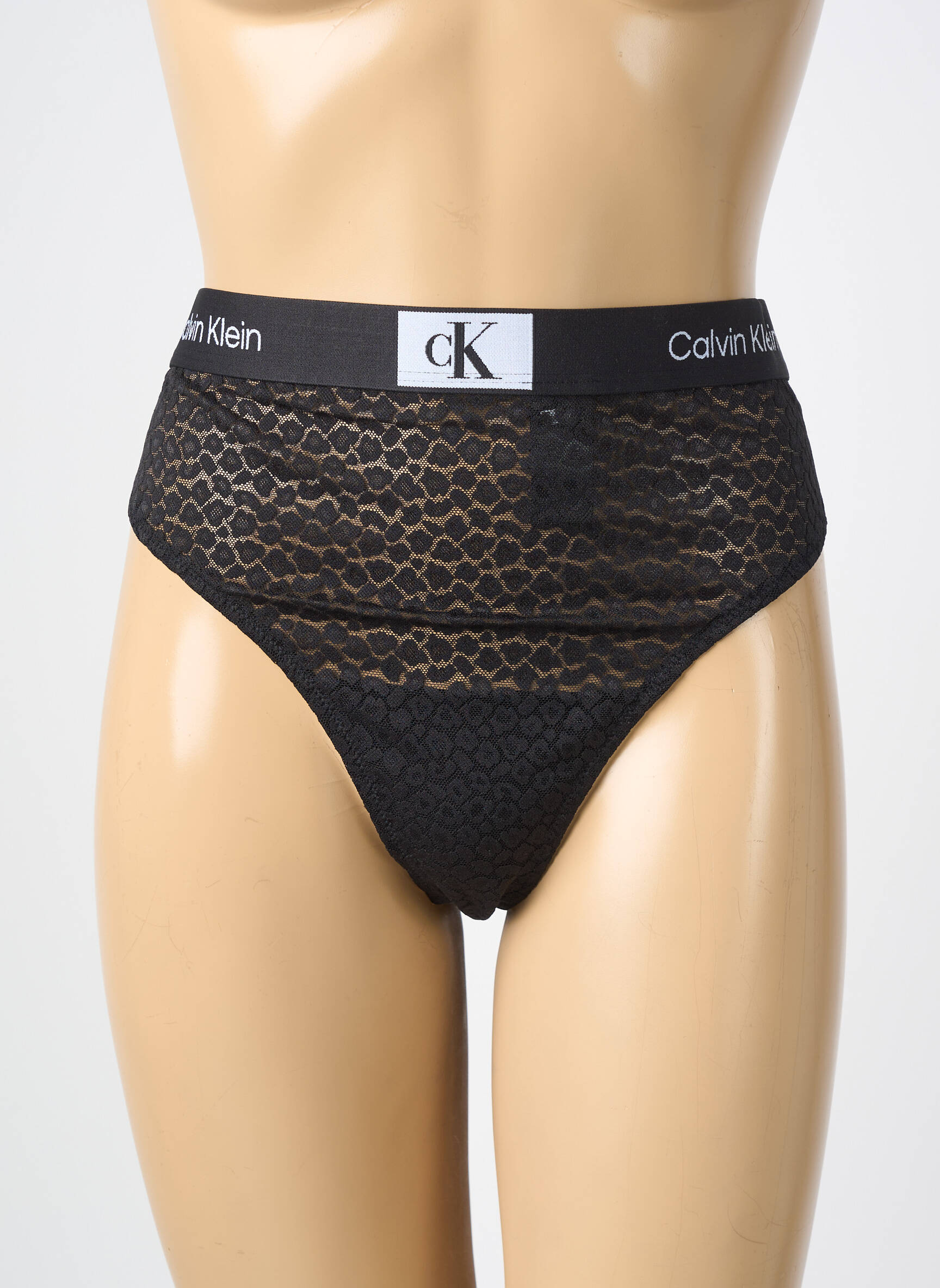 Diržas juodas CALVIN KLEIN moteris