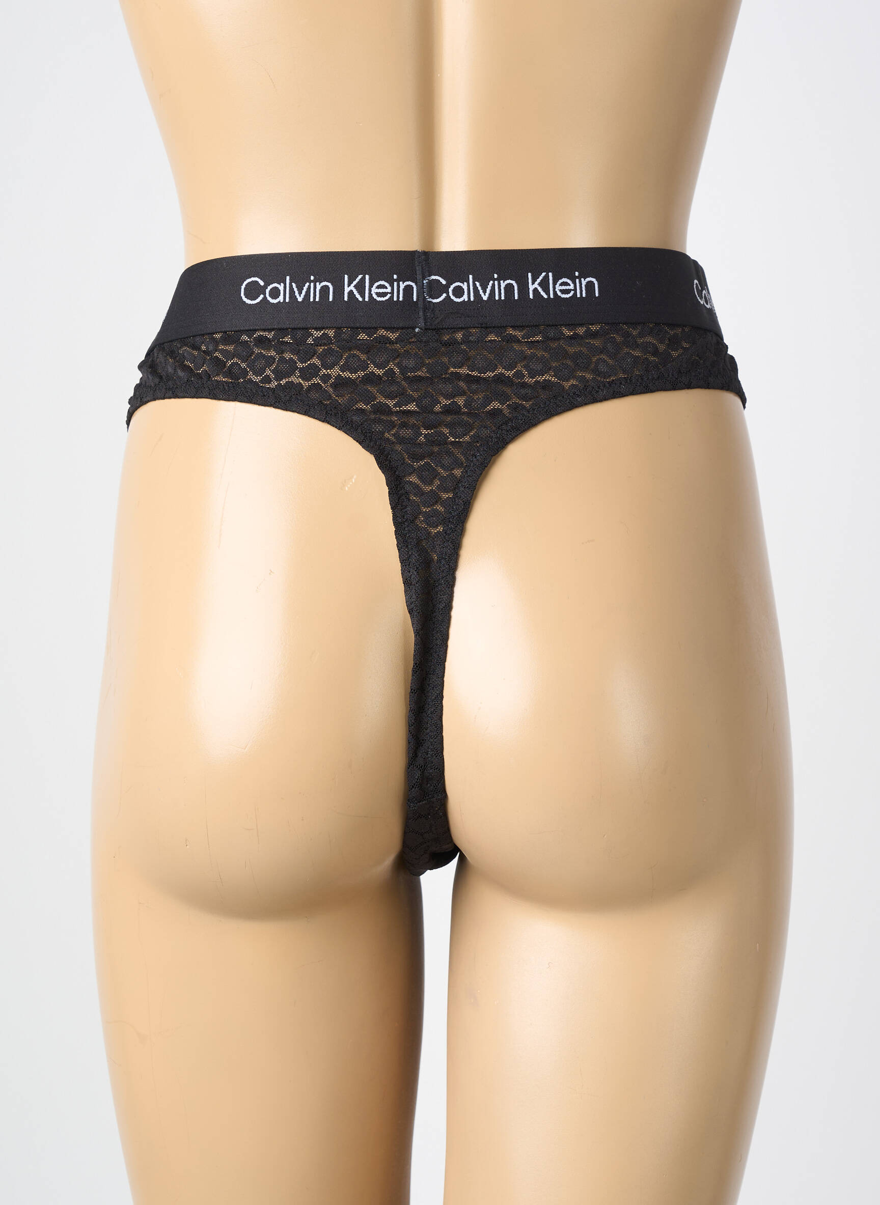 Diržas juodas CALVIN KLEIN moteris