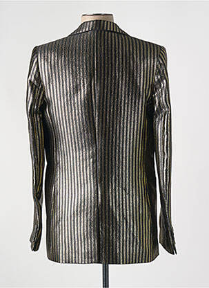 Švarkas juodas THE KOOPLES moteris