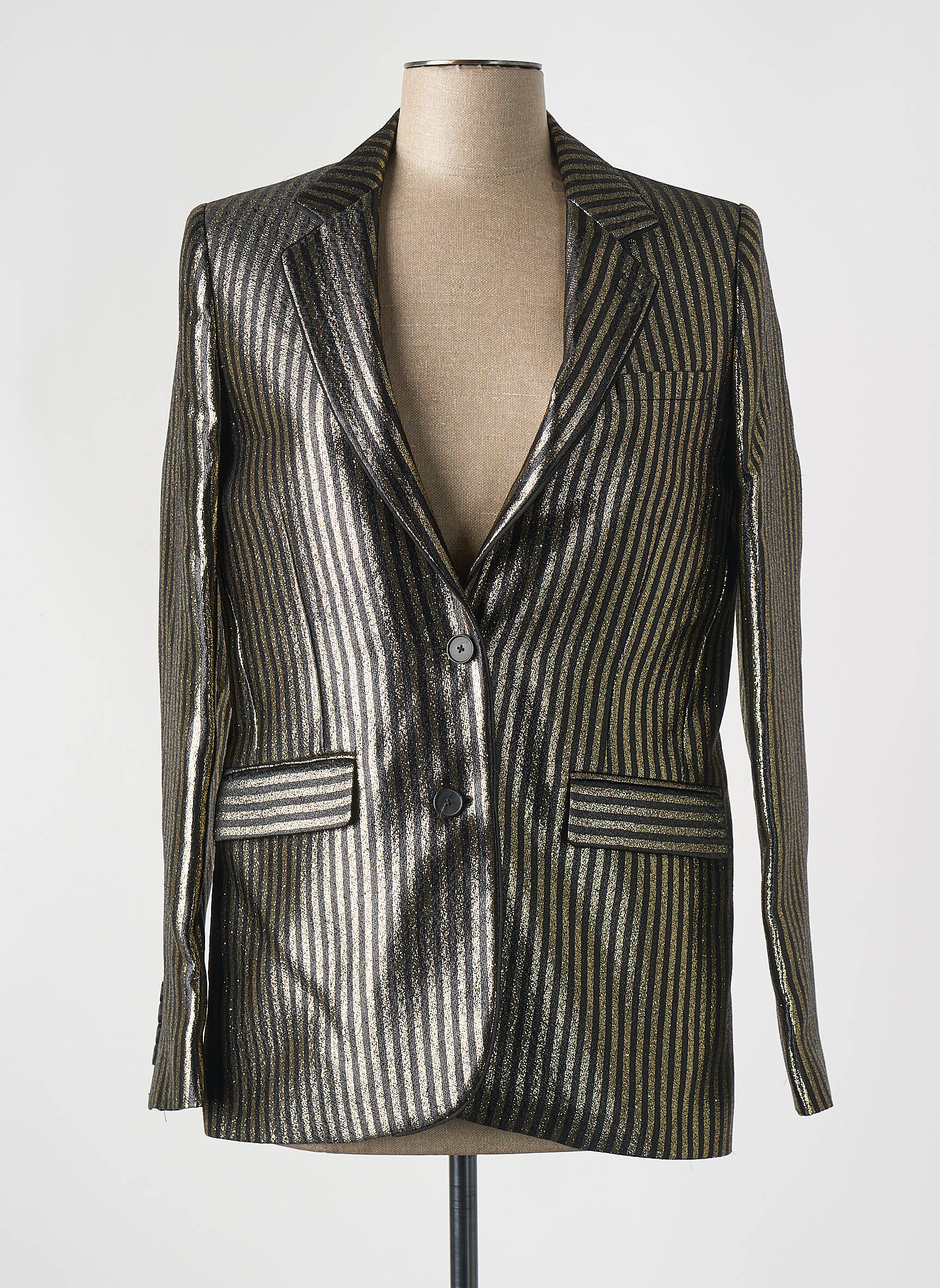 Švarkas juodas THE KOOPLES moteris