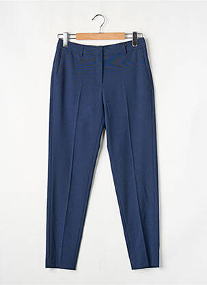 Chino kelnė mėlyna PAUL SMITH moteris