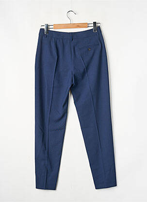 Chino kelnė mėlyna PAUL SMITH moteris