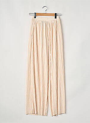 Platus kelnes baltas MAX MARA moteris
