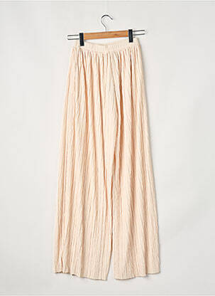 Platus kelnes baltas MAX MARA moteris