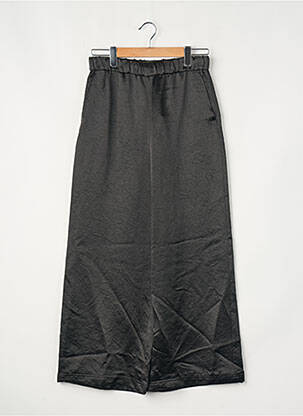 Platus kelnes juodas MAX MARA moteris