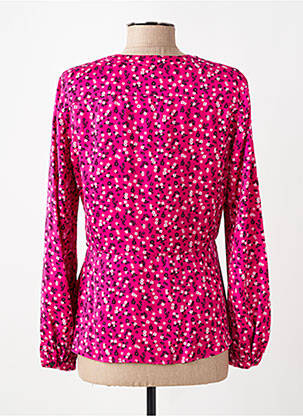 Viršūnė rožinė THE KOOPLES moteris