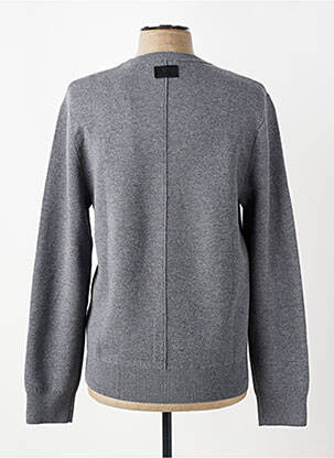 Megztinis juodas THE KOOPLES vyras