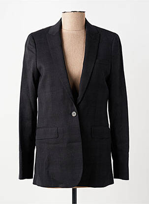 Švarkas juodas THE KOOPLES moteris
