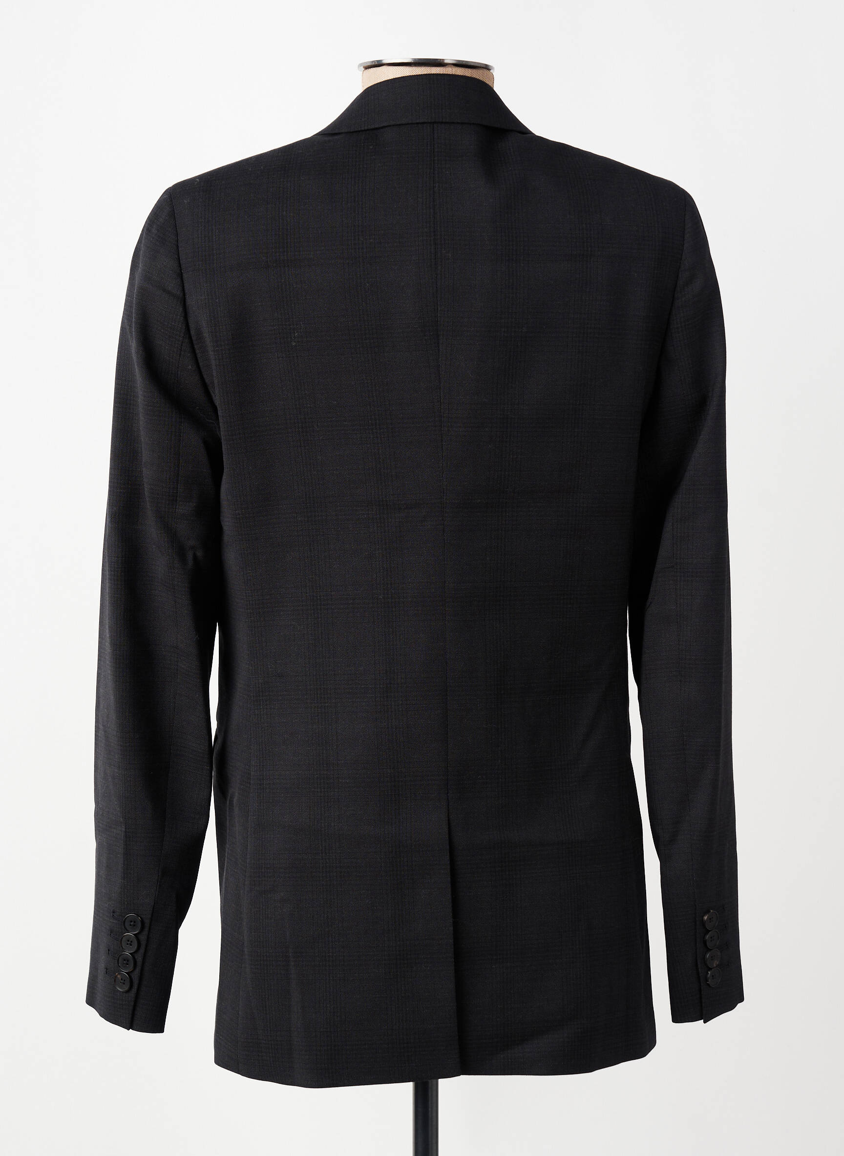Švarkas juodas THE KOOPLES moteris