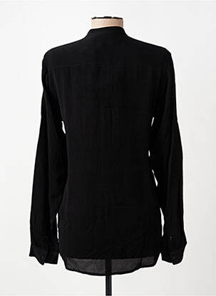 Moteriškas marškinys juodas THE KOOPLES moteris