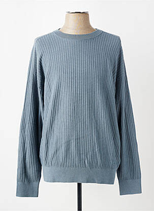 Megztinis pilka CALVIN KLEIN vyras