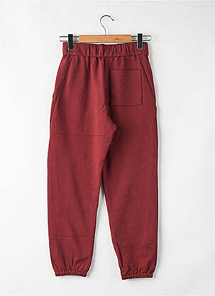 Joggins raudona MAX MARA moteris