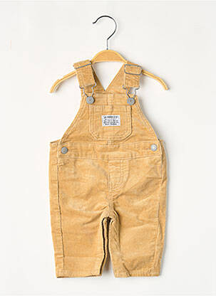 Kombinezonas rudas LEVI'S berniukas