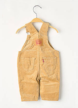 Kombinezonas rudas LEVI'S berniukas