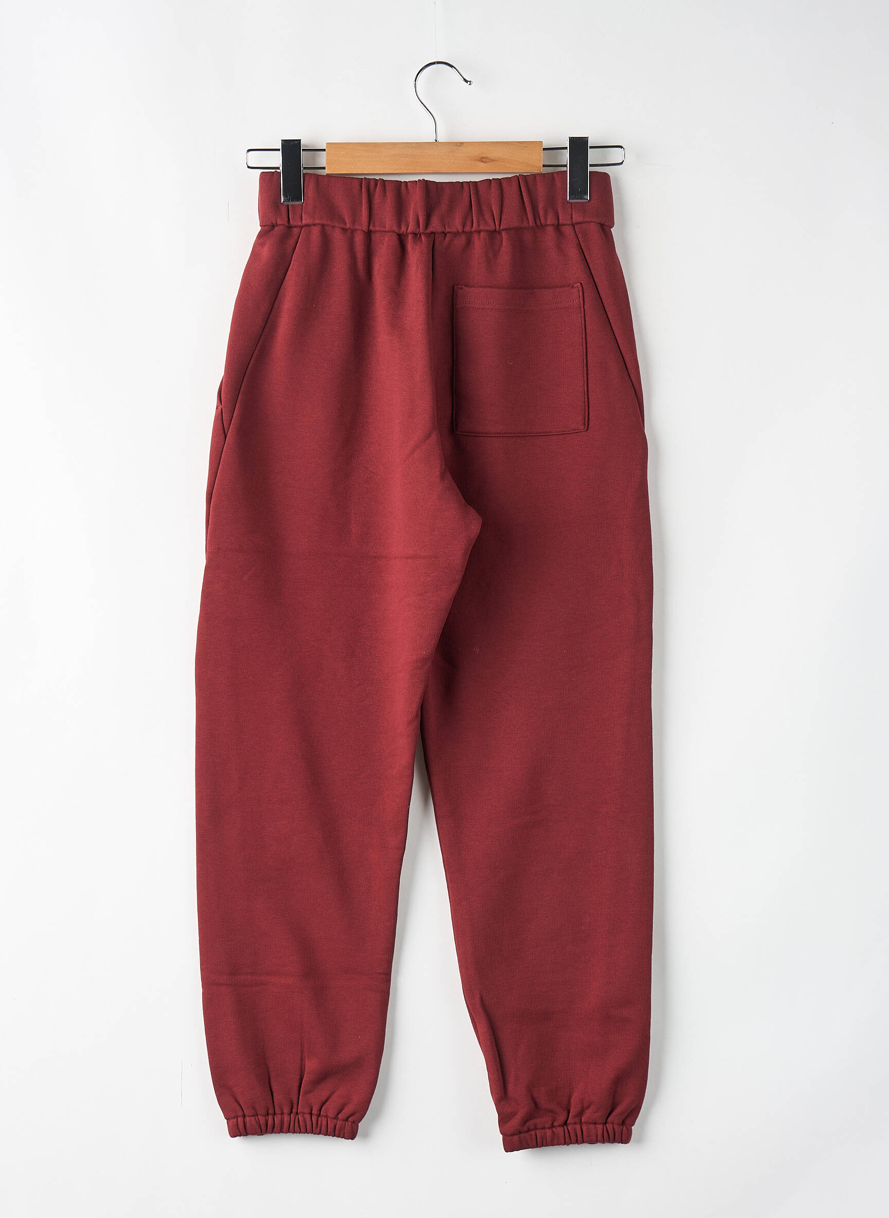Joggins raudona MAX MARA moteris