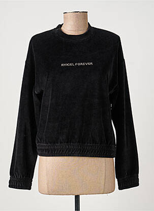 Mikroskopas juodas SONIA RYKIEL moteris