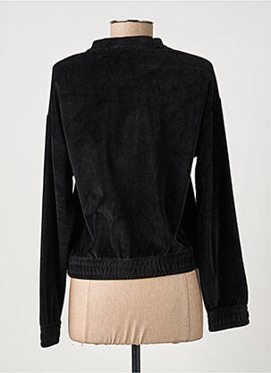 Mikroskopas juodas SONIA RYKIEL moteris