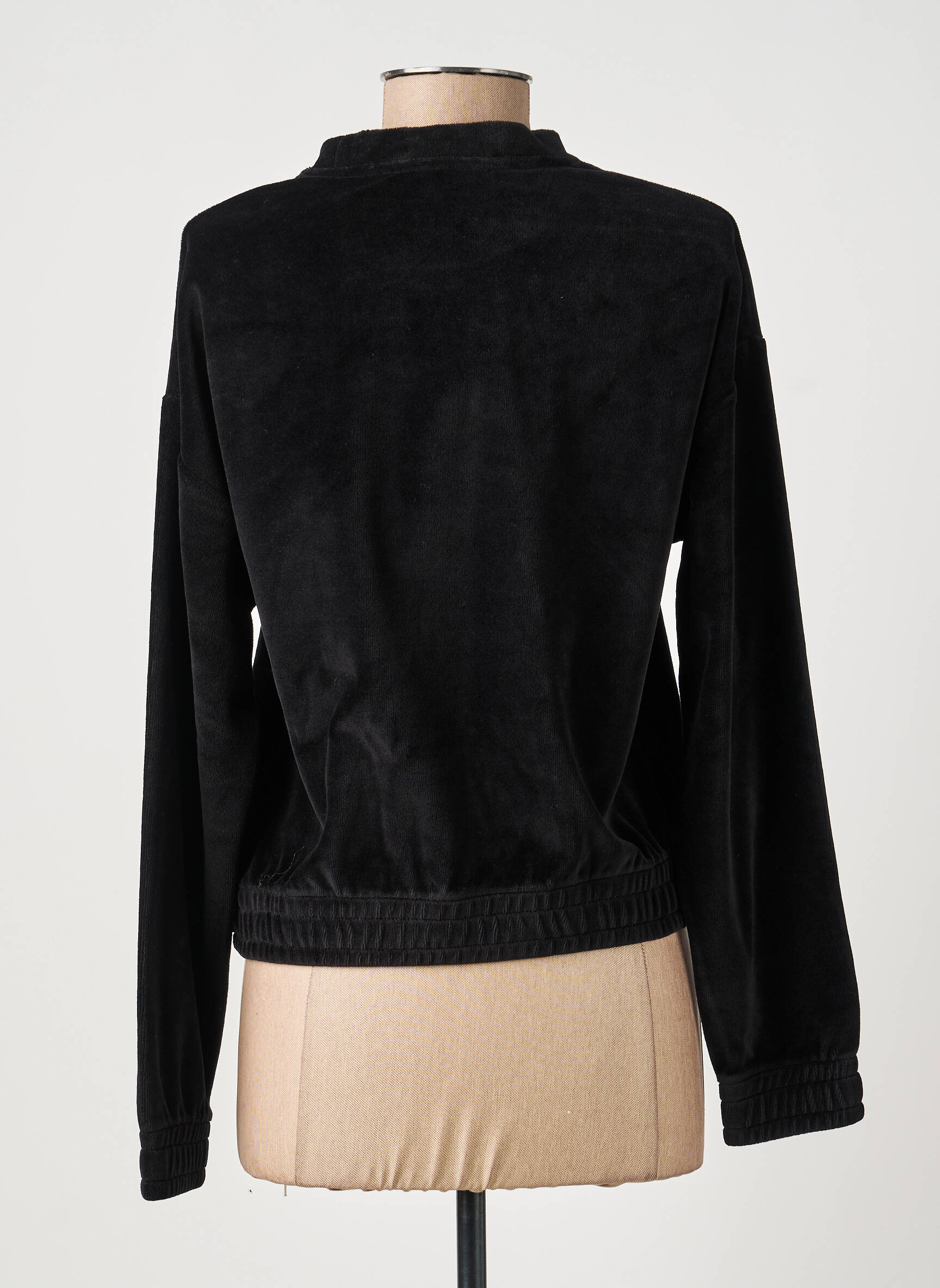 Mikroskopas juodas SONIA RYKIEL moteris