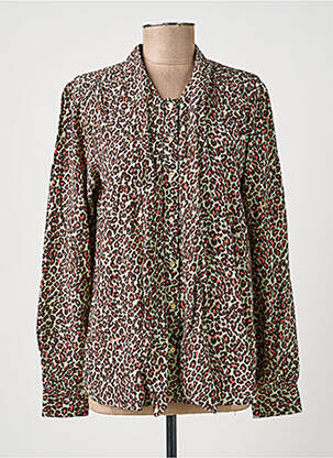 Viršūnė žalias SCOTCH & SODA moteris