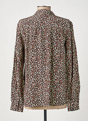 Viršūnė žalias SCOTCH & SODA moteris