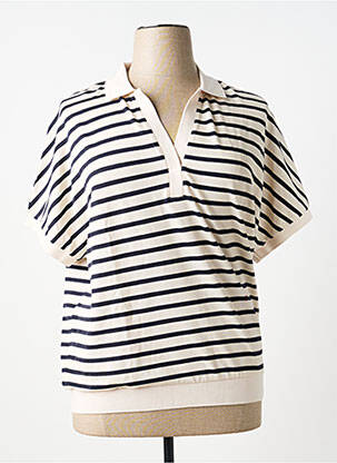 Viršūnė daugiaspalvis TOMMY HILFIGER moteris