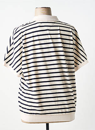 Viršūnė daugiaspalvis TOMMY HILFIGER moteris