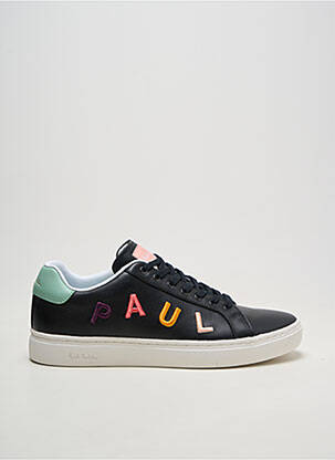 Bėgimo bateliai juodas PAUL SMITH moteris
