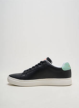 Bėgimo bateliai juodas PAUL SMITH moteris